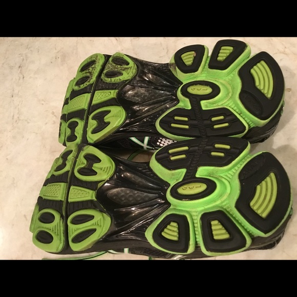 ASICS Men’s GEL-Platinum 5 Shoe - Picture 6 of 6